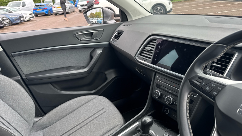 SEAT Ateca 1.5 TSI EVO SE Technology 5dr DSG Petrol Estate